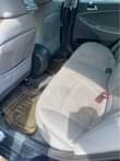 A picture of Less than a year use used 2014Hyundai sonata