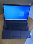 A picture of DELL LATITUDE