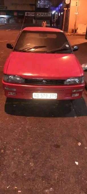 toyota conquest