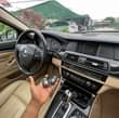 A picture of Registered bmw 5 series 528i available for 6 5m