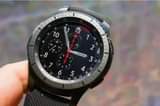 A picture of SAMSUNG GEAR S3 ORIGINAL