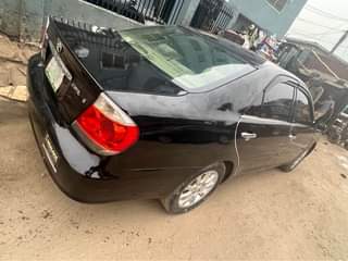 A picture of Awoof 2004 big daddy Camry works perfectly with ac buy