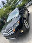 A picture of 2013 Toyota venza XLE FULLEST OPTION 4 Plugs