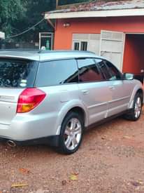 A picture of Subaru 13 5m Now now 0785475076 0708945019 UAX