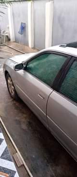 A picture of Toyota Avalon