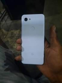 A picture of GOOGLE PIXEL 3A