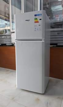 A picture of fridge