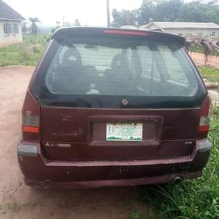 A picture of Mistubushi available for affordable
