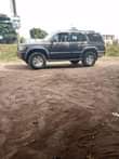A picture of TOYOTA 4RUNER LIMITED 99 MODEL FIRST BODY