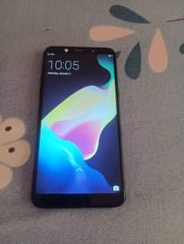 A picture of OPPO F5