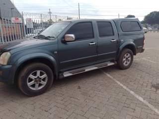 isuzu kb300