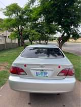 A picture of Lexus Es330 Distress Sale