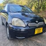 A picture of Toyota vits