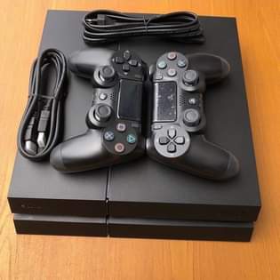 playstation