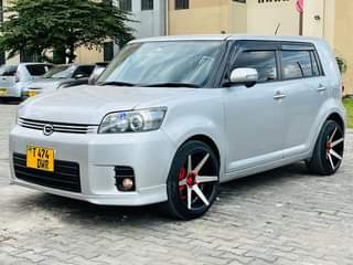 A picture of TOYOTA RUMION