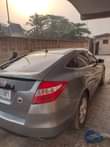 A picture of Urgent sales owner needs money for dis Honda crosstor 2010