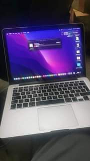 macbook
