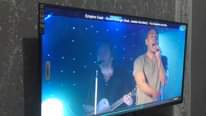 A picture of Tv Alitop Nch 40