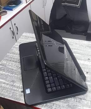 A picture of Dell Laptop Intel Core i3 Processor 2 5ghz 500gb storage