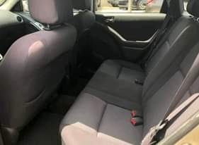 A picture of Brand TOYOTA Model MATRIX Year 2004 Transmission Automatic Price 1