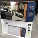 microwaves