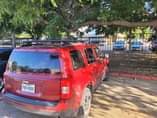 A picture of 2015 Jeep Patriot