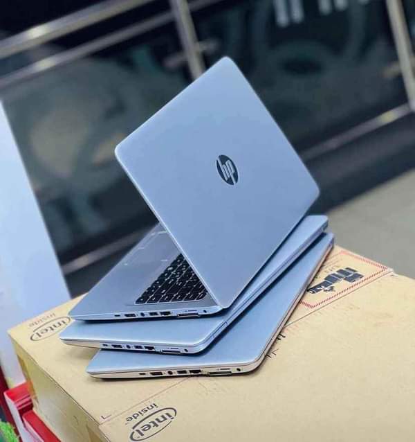 hp laptops