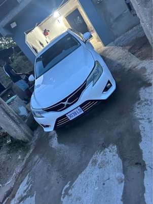 cars F.