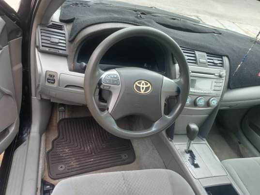 A picture of SMARTAUTOS Clean Toyota Camry Spider Untouched Engine Gear Factory fitted