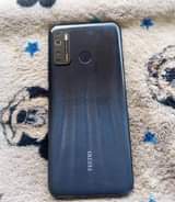 A picture of Tecno Camon 15 Air