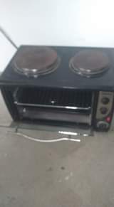 stoves