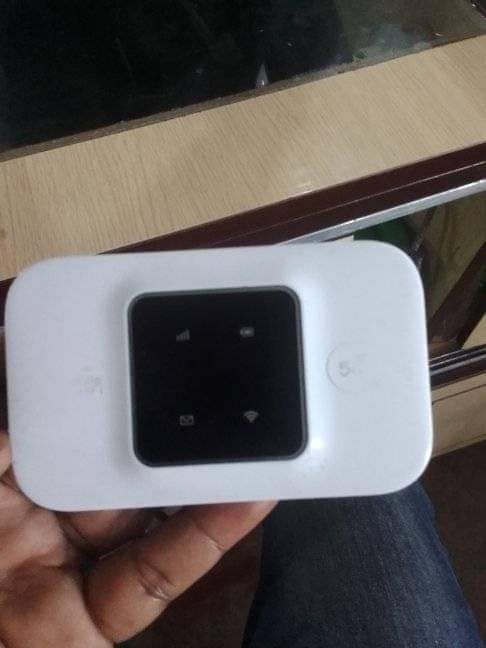 mifi routers