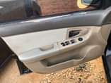 A picture of Manila Kia cerato 2007 model
