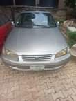 A picture of 99 Camry tiny light