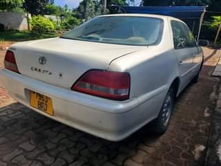 A picture of Gx 100