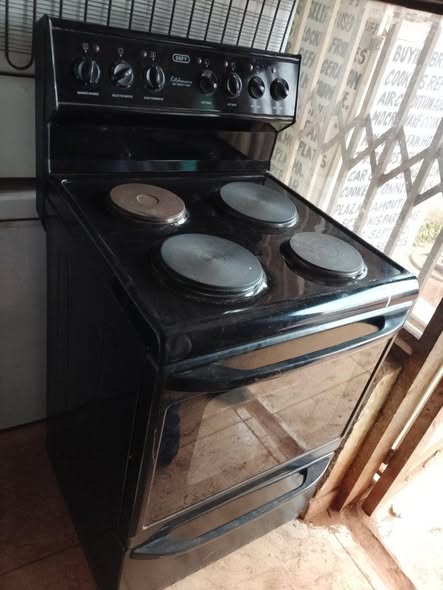 stoves