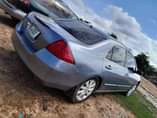 A picture of Clean used Honda Accord 2007 model First body 1 8m