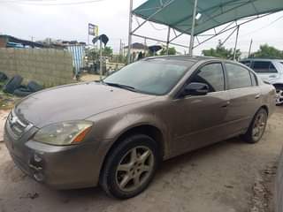 A picture of Used good