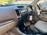 A picture of TOYOTA PRADO