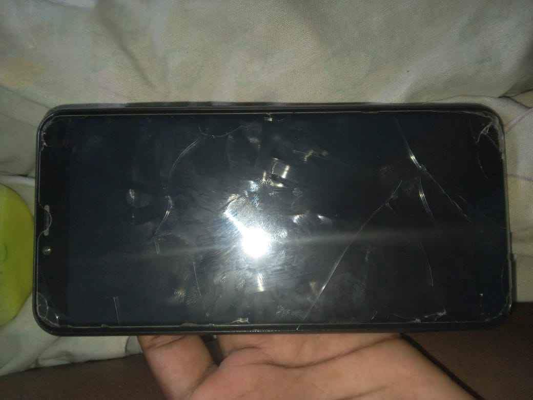 BlackBerry M.