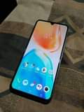A picture of Vivo v25e GB 128