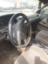 A picture of Toyota camry 99