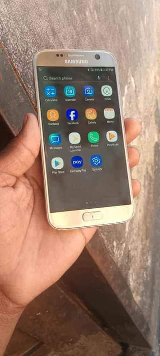 samsung galaxy s7
