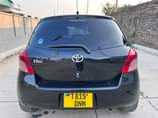 A picture of vitz newModel