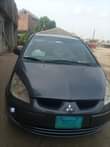 A picture of Mitsubishi colt
