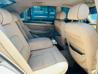 A picture of TOYOTA BREVIZ mwanza million 5.8 Engine safi Gear Box safi