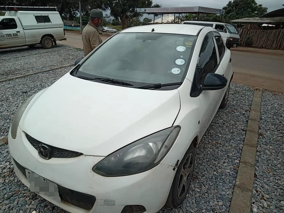 mazda
