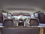 A picture of Toyota land cruiser Prado Gari kali sana Bei 16 5M