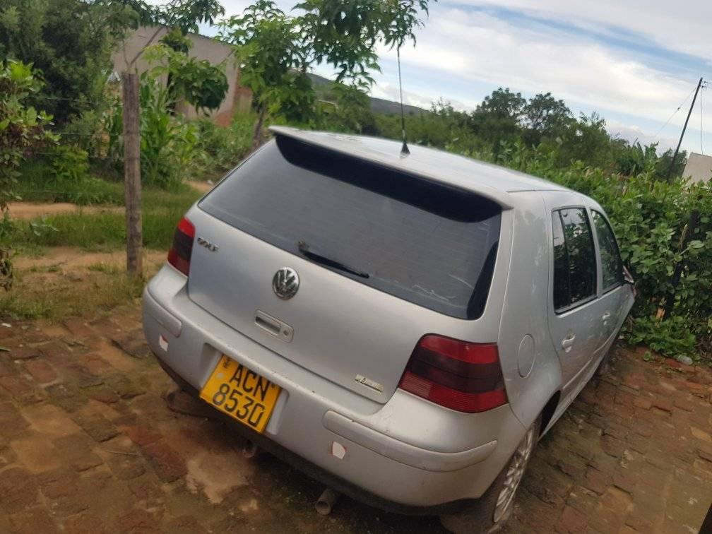 used golf zimbabwe