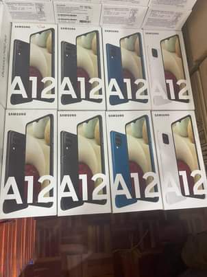 samsung a12